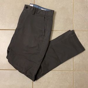 Gap Dark Gray Chinos